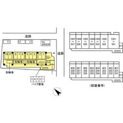 仮)D-room生麦5丁目PJの物件内観写真